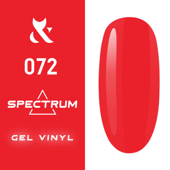 F.O.X Spectrum spring 072