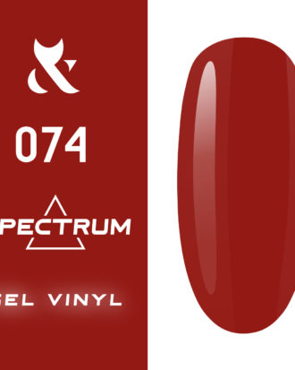 F.O.X Spectrum spring 074