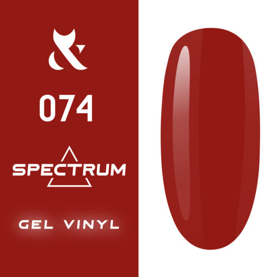 F.O.X Spectrum spring 074