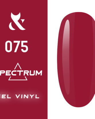 F.O.X Spectrum spring 075