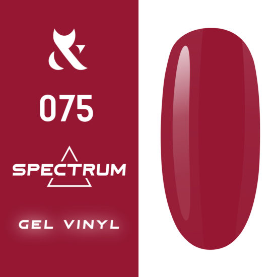 F.O.X Spectrum spring 075