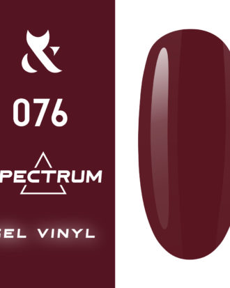 F.O.X Spectrum spring 076