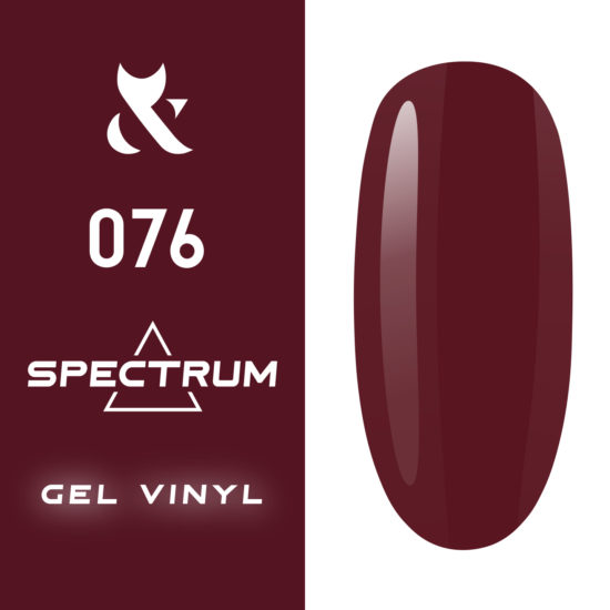 F.O.X Spectrum spring 076