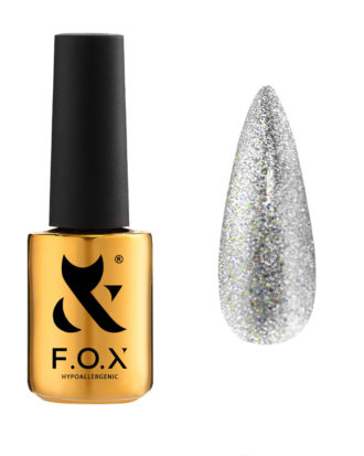 F.O.X Sphynx Cat Eye 002