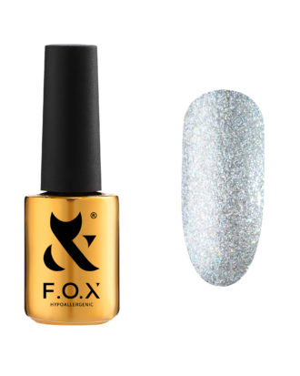 F.O.X Top Holographic