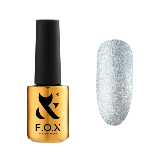 F.O.X Top Holographic