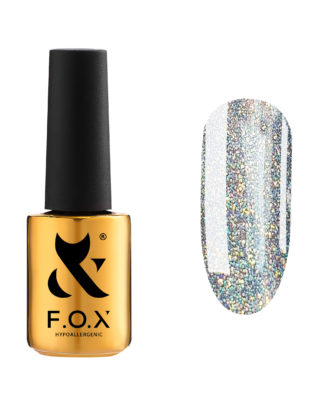 F.O.X Top Opal