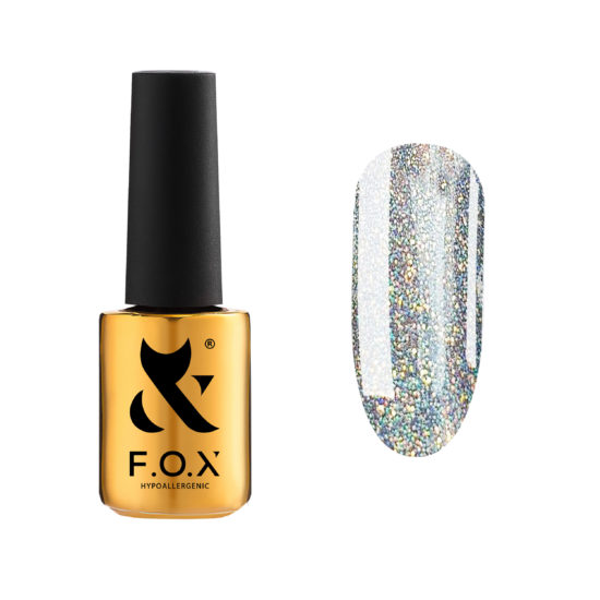 F.O.X Top Opal