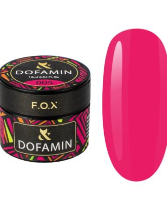 F.O.X Dofamin 005