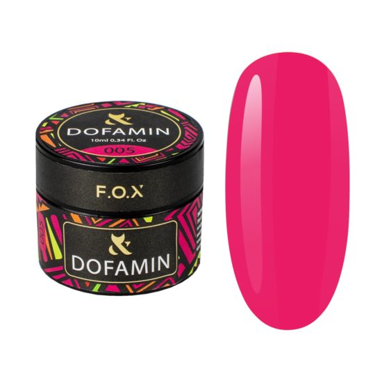 F.O.X Dofamin 005