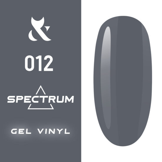 Spectrum spring 012