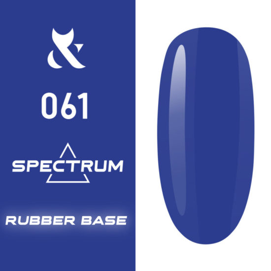 Spectrum Rubber Base 061