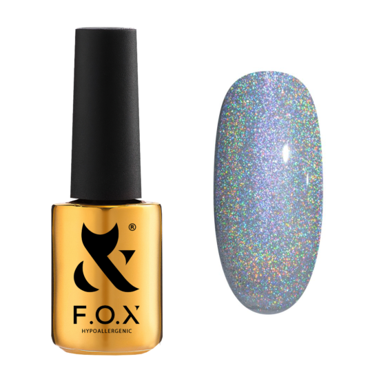 Cat Eye Holographic