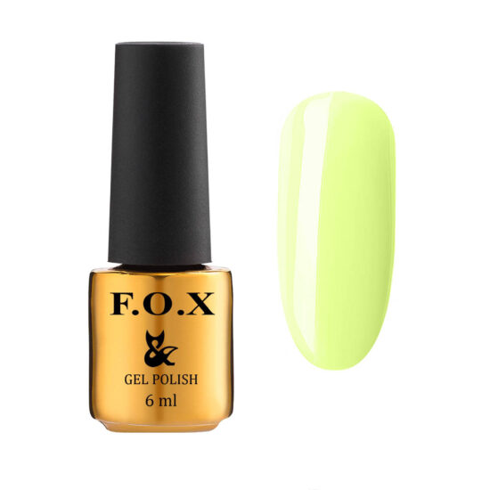 gel-polish Lady 588