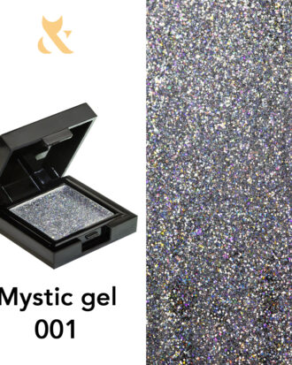 Mystic Gel 001