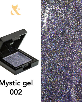 Mystic Gel 002