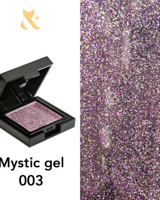 Mystic Gel 003