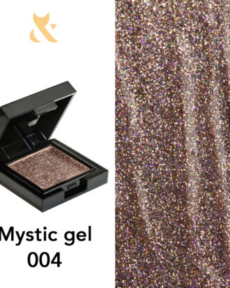 Mystic Gel 004