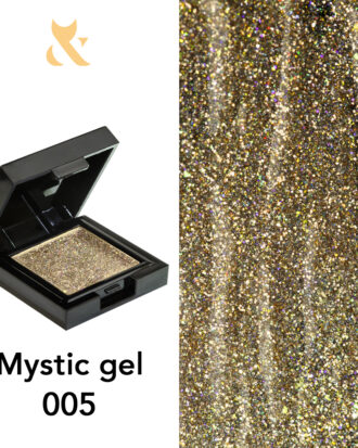 Mystic Gel 005