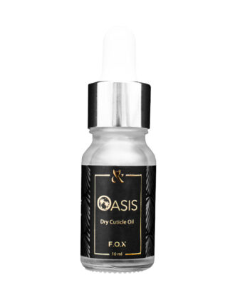 Dry Cuticle Oil OASIS