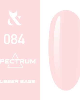 Spectrum Rubber Base 084