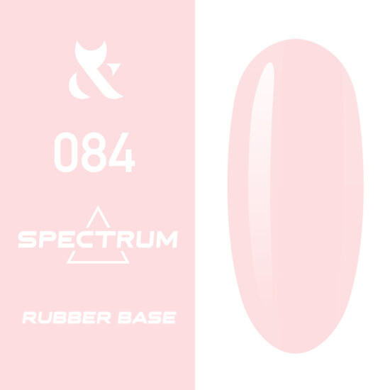 Spectrum Rubber Base 084