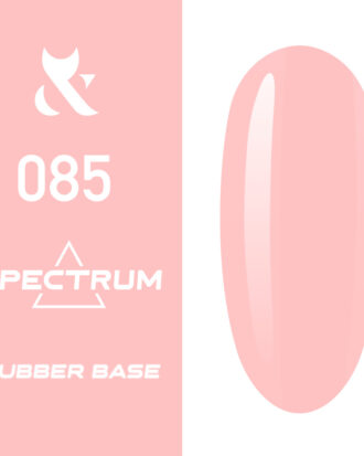 Spectrum Rubber Base 085