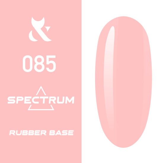 Spectrum Rubber Base 085