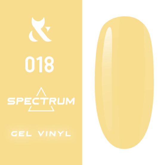 Spectrum spring 018