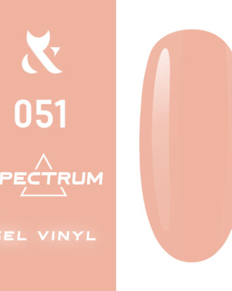 Spectrum spring 051 