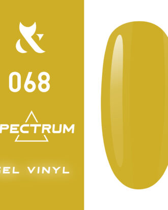Spectrum spring 068