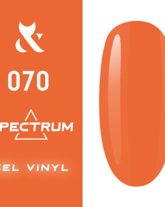 Spectrum spring 070