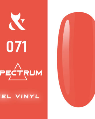 Spectrum spring 071