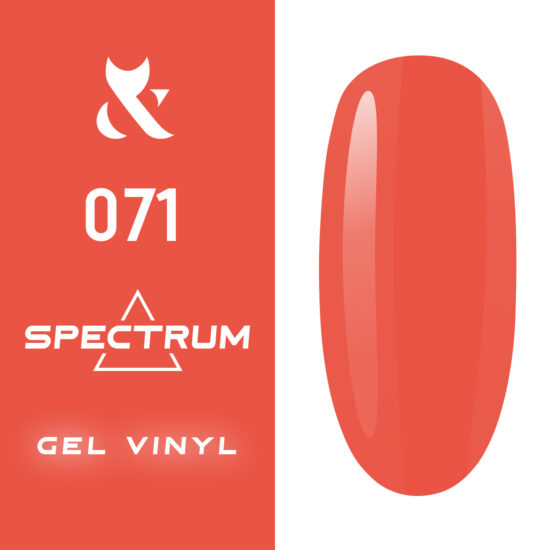Spectrum spring 071
