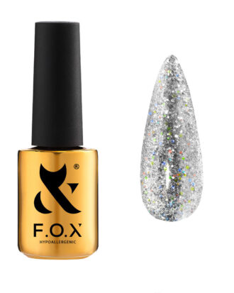 F.O.X Sphynx Cat Eye 003