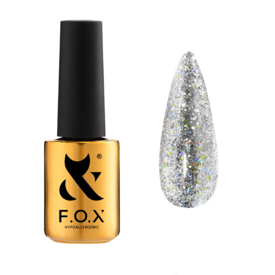 F.O.X Sphynx Cat Eye 003