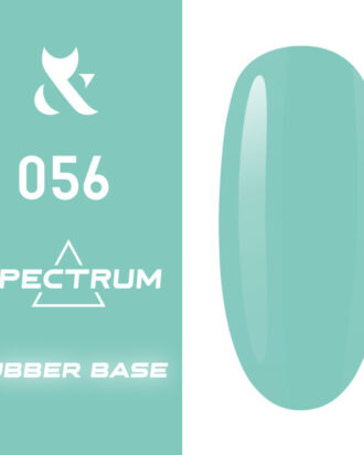 Spectrum Rubber Base 056