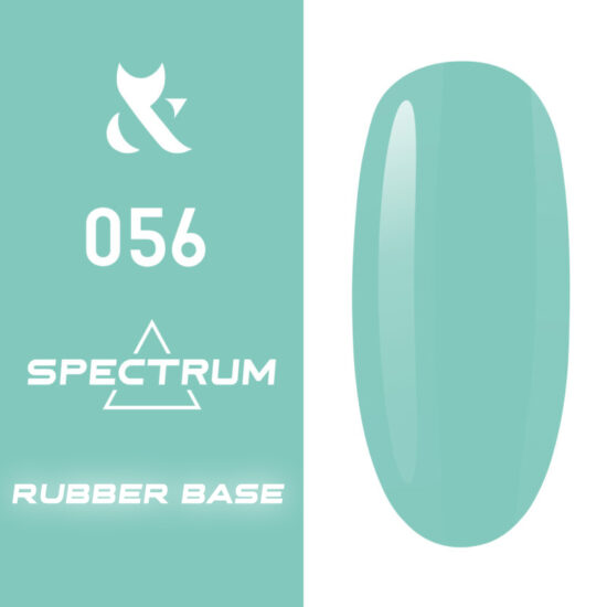 Spectrum Rubber Base 056