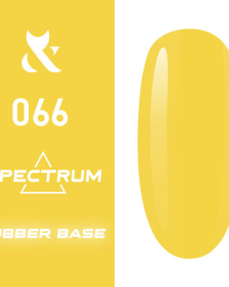 Spectrum Rubber Base 066