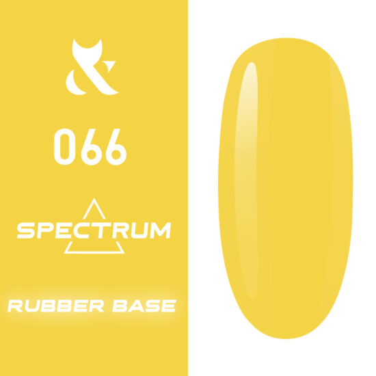 Spectrum Rubber Base 066
