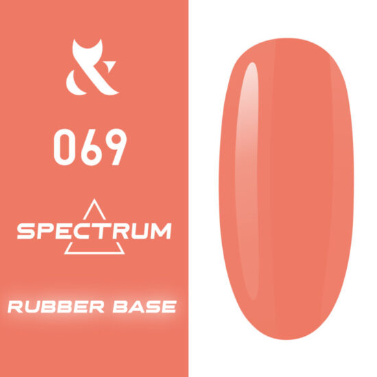 Spectrum Rubber Base 069