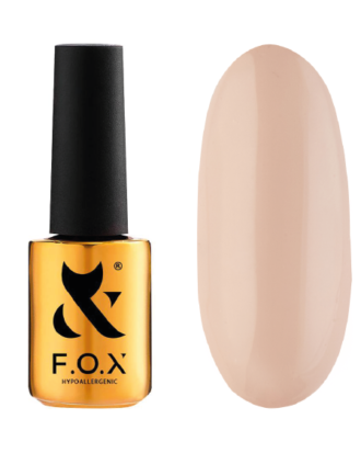 F.O.X Touch 001