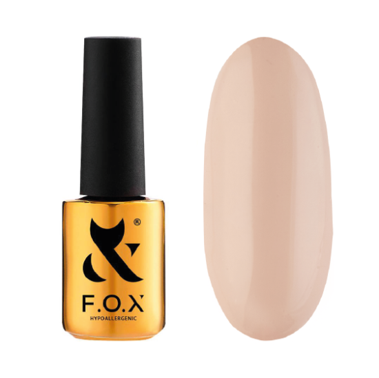 F.O.X Touch 001