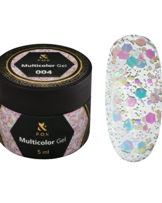 Multicolor Gel 003