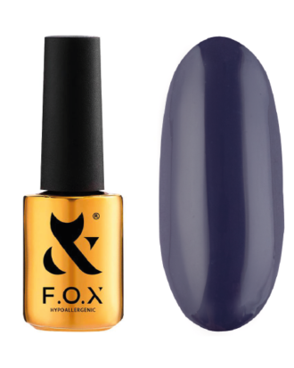 F.O.X Touch 006