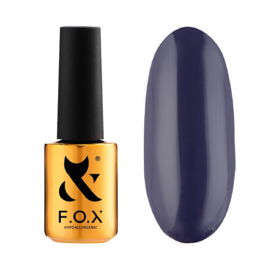 F.O.X Touch 006