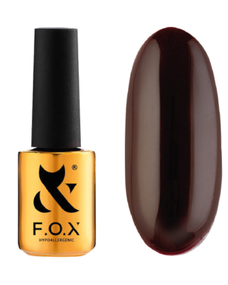 F.O.X Touch 008, 7ml