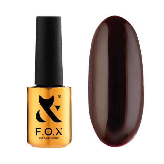 F.O.X Touch 008, 7ml