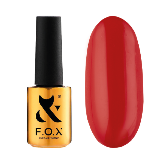 F.O.X Touch 010