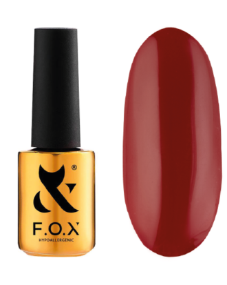 F.O.X Touch 009